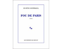 Fou de Paris