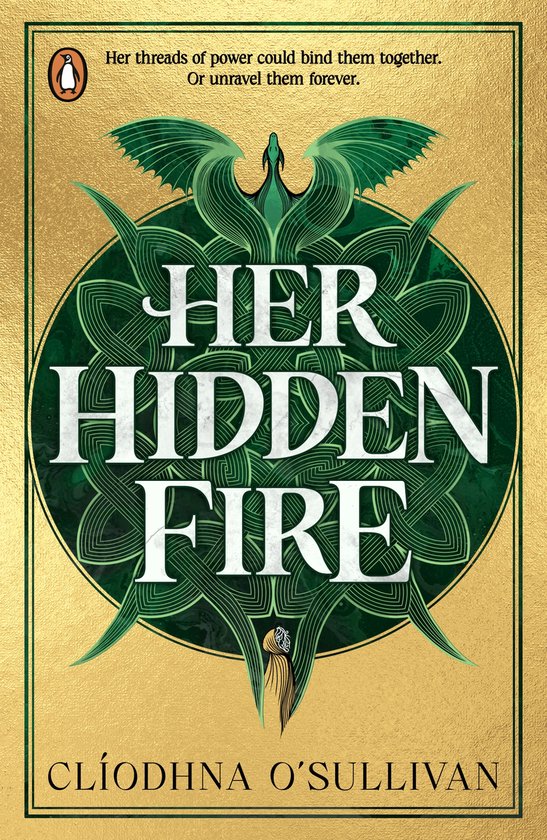 Her Hidden Fire1- Her Hidden Fire - cover