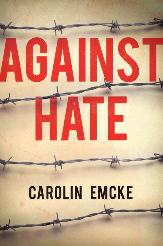 Against Hate - cover