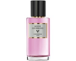 Convivium Paris - Rouge Gourmand Parfumextract