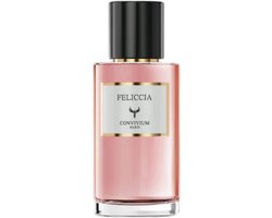 Convivium Paris - Feliccia Parfumextract