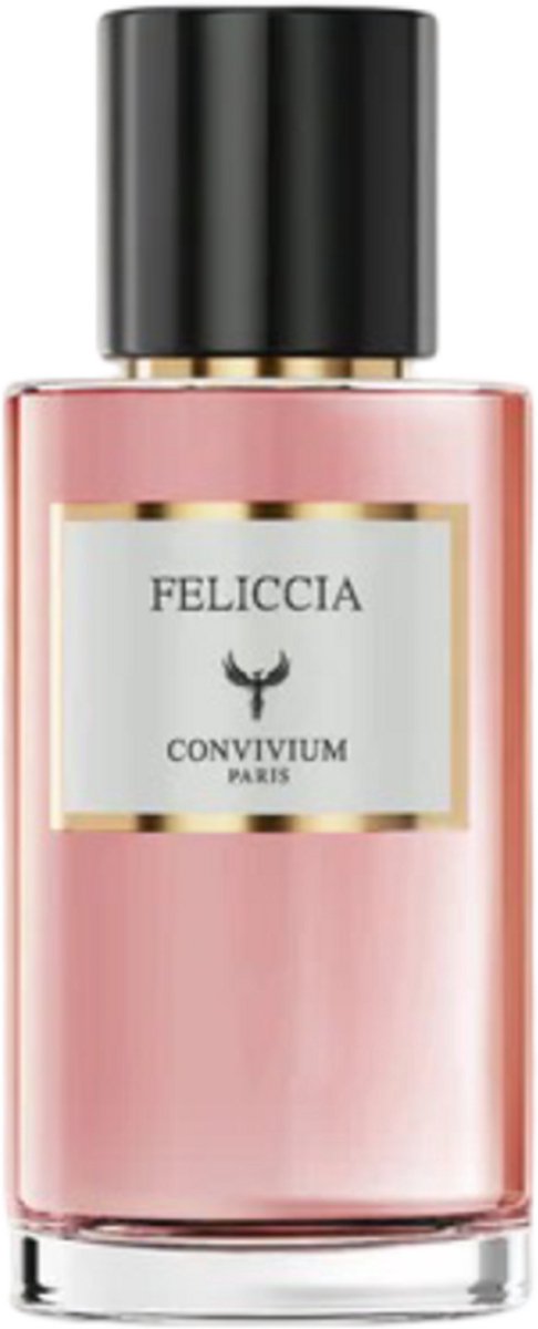 Convivium Paris - Feliccia Parfumextract