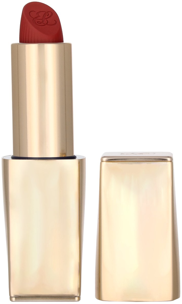 E.Lauder Pure Color Matte Refillable Lipstick 3.5 g - #333 Persuasive