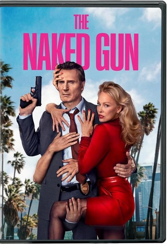 The Naked Gun (DVD)