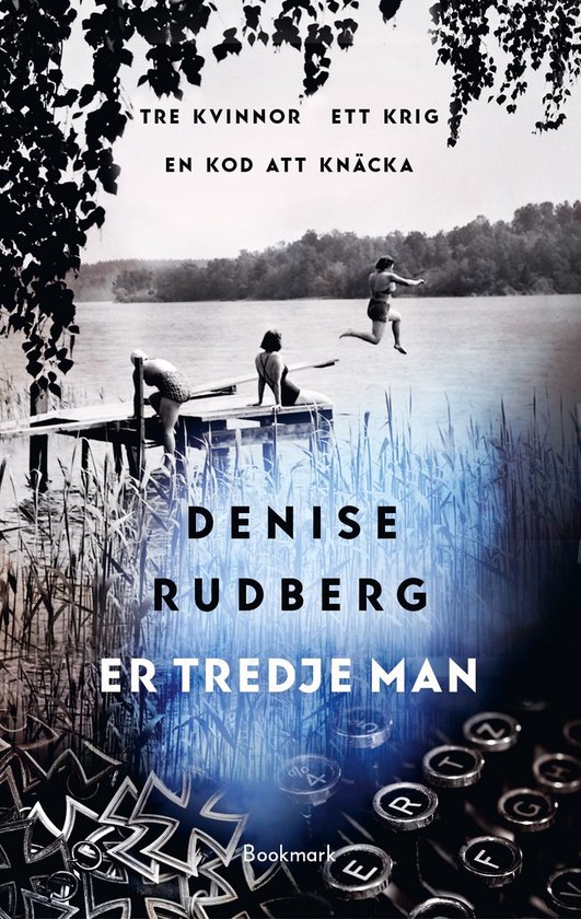 Kontrahenterna 3 - Er tredje man - cover