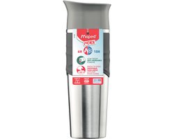 Maped PICNIK thermosbeker CONCEPT, 0,32 L, grijs