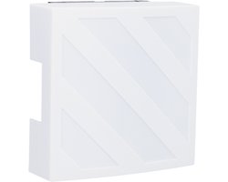 uniTEC Drietoongong Turino, wit