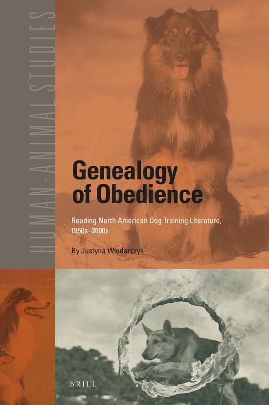 Human-Animal Studies20- Genealogy of Obedience