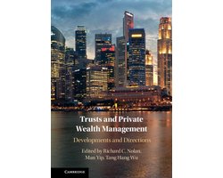 Trusts and Private Wealth Management