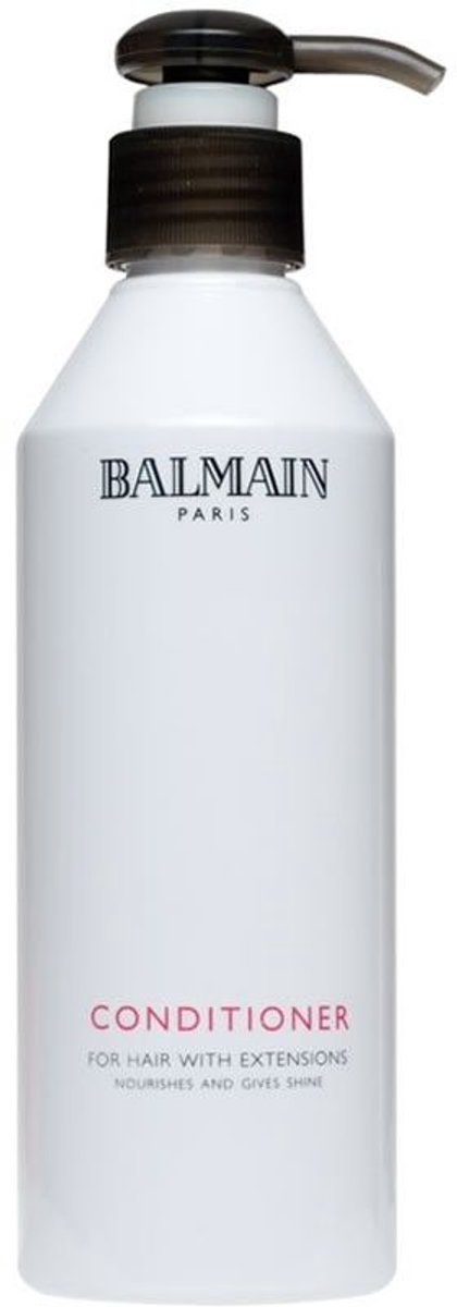 Balmain - 250 ml - Conditioner