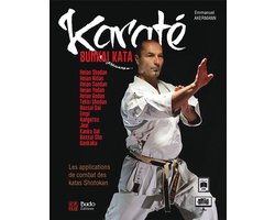 Karate Bunkai Kata