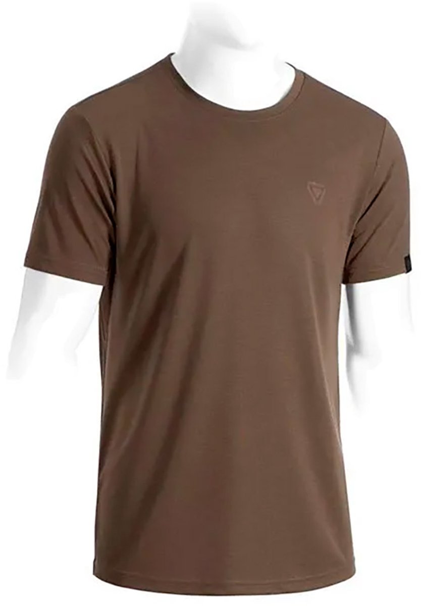 Outrider Tactical Performance Utility T-shirt Met Korte Mouwen Groen S