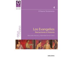 La Biblia y las mujeres - Los evangelios. Narraciones e historia