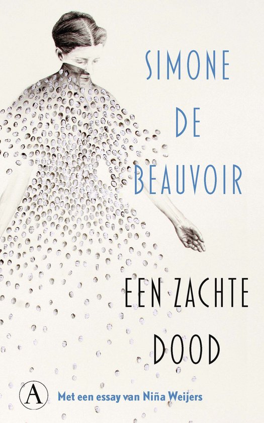 Een zachte dood - cover