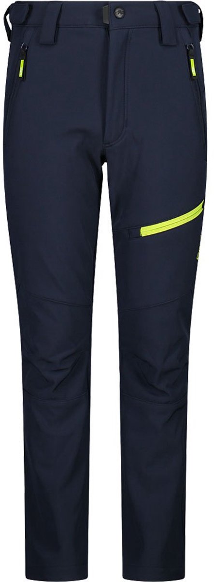 Cmp Long 30a1494 Broek 5 Years Jongen Blauw