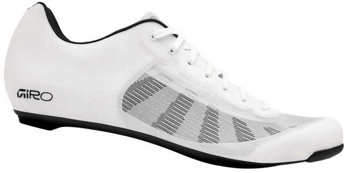Giro Empire Slx Raceschoenen Wit