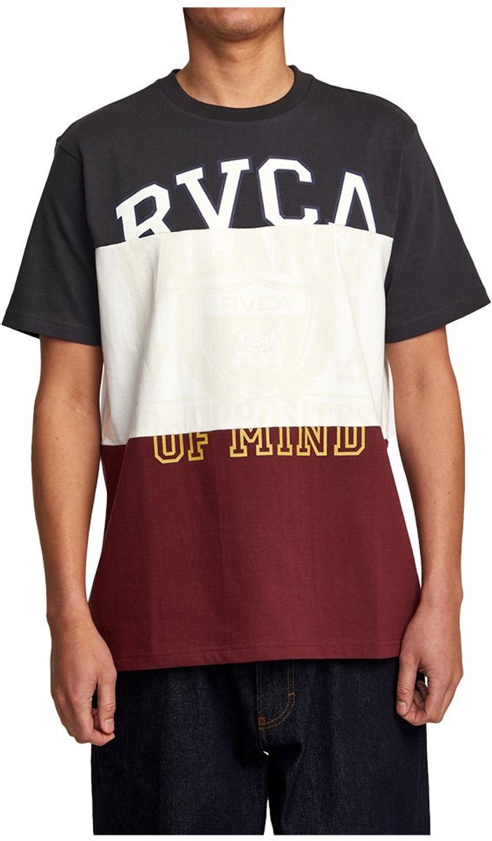 RVCA Compilation t-shirt