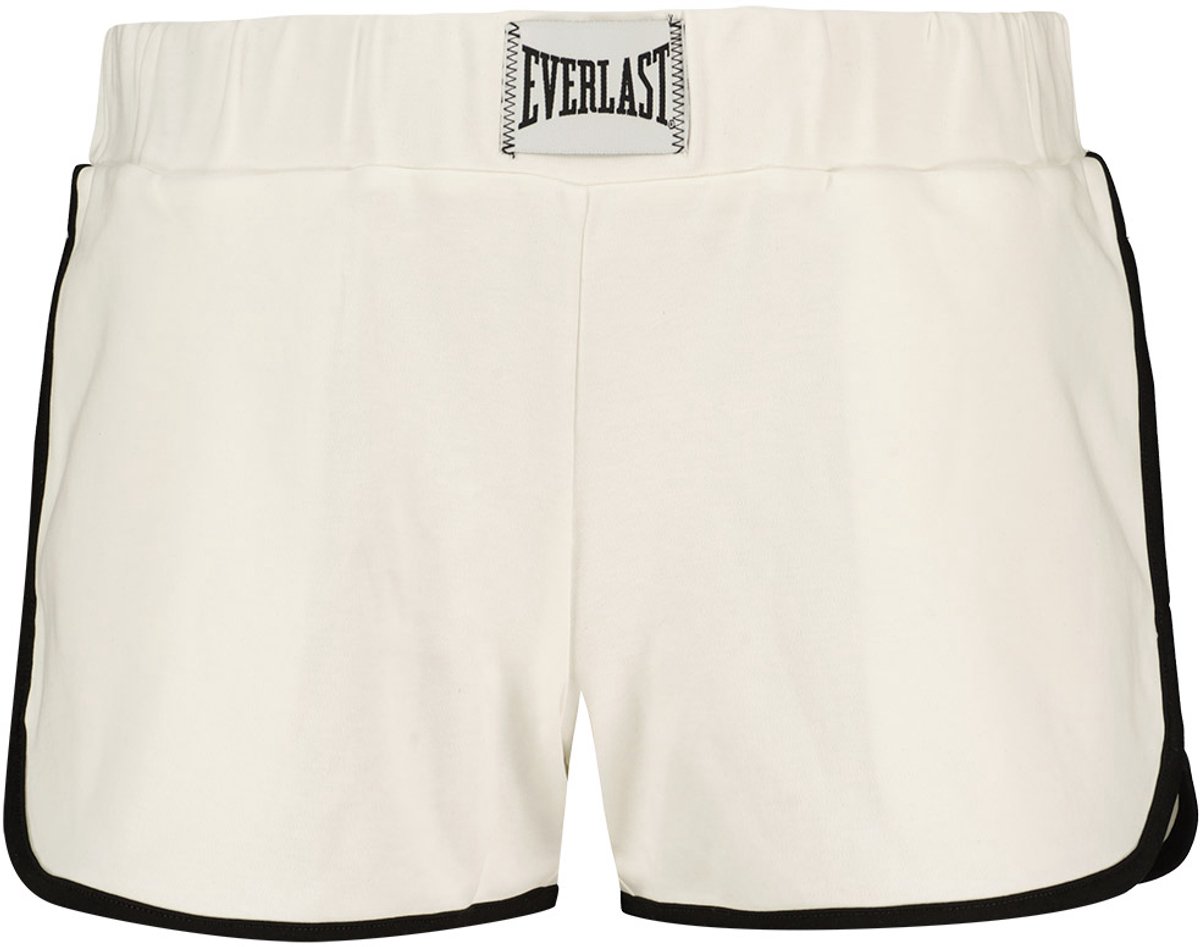 Everlast Stretch Korte Broek Wit S Vrouw