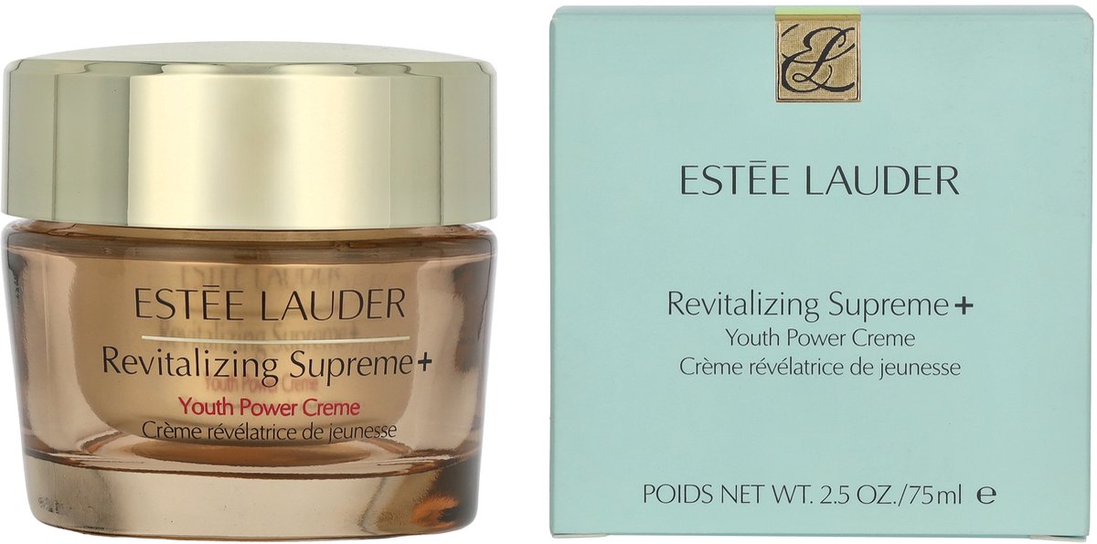 Estée Lauder Revitalizing Supreme Youth Power Gezichtscrème - 75