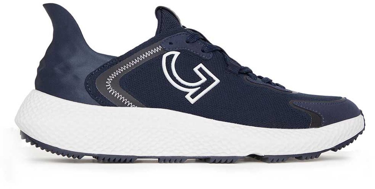 G-fore Mg4x2 Brede Golfschoenen Blauw EU 44 Man