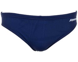 Mosconi Olimpic Zwemslip Blauw L Man
