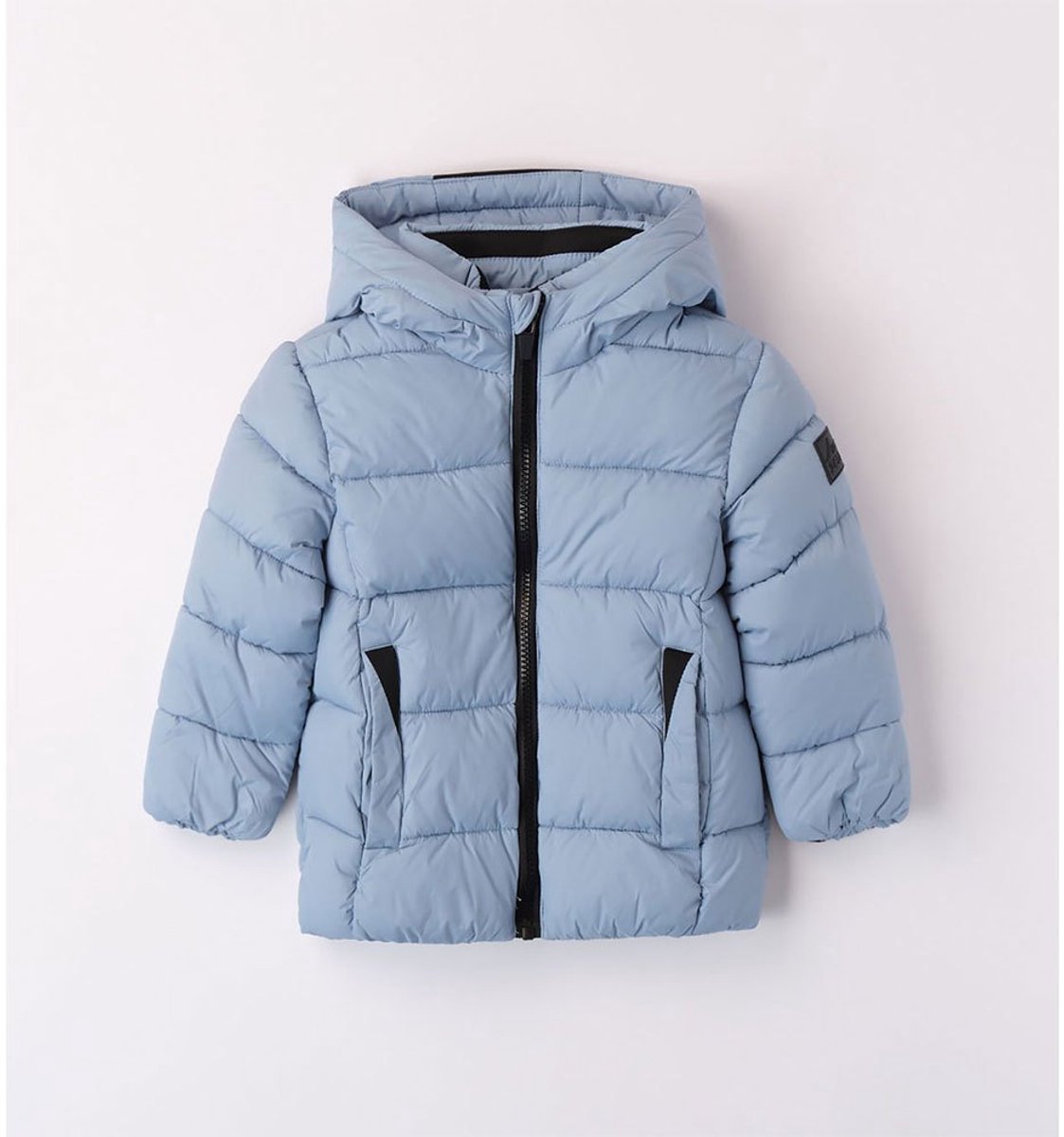 Ido 47525 Jas Blauw 3 Years Meisjes