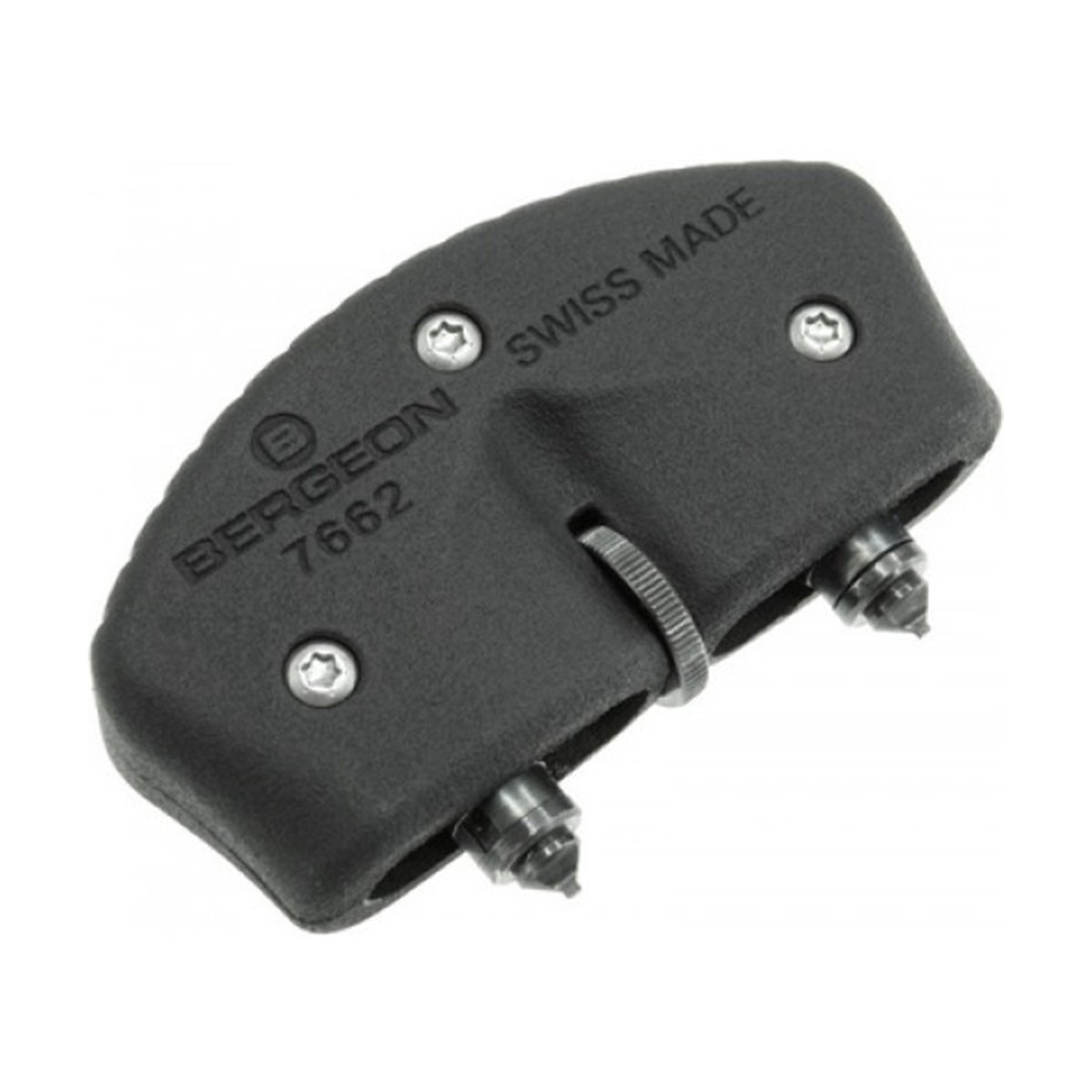 Kastopener voor geschroefde achterkanten Bergeon