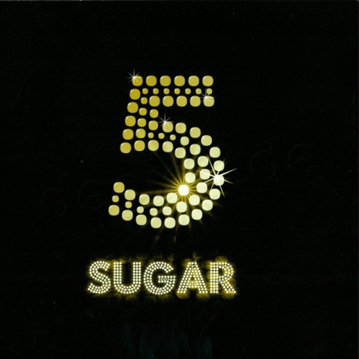 Sugar - 5
