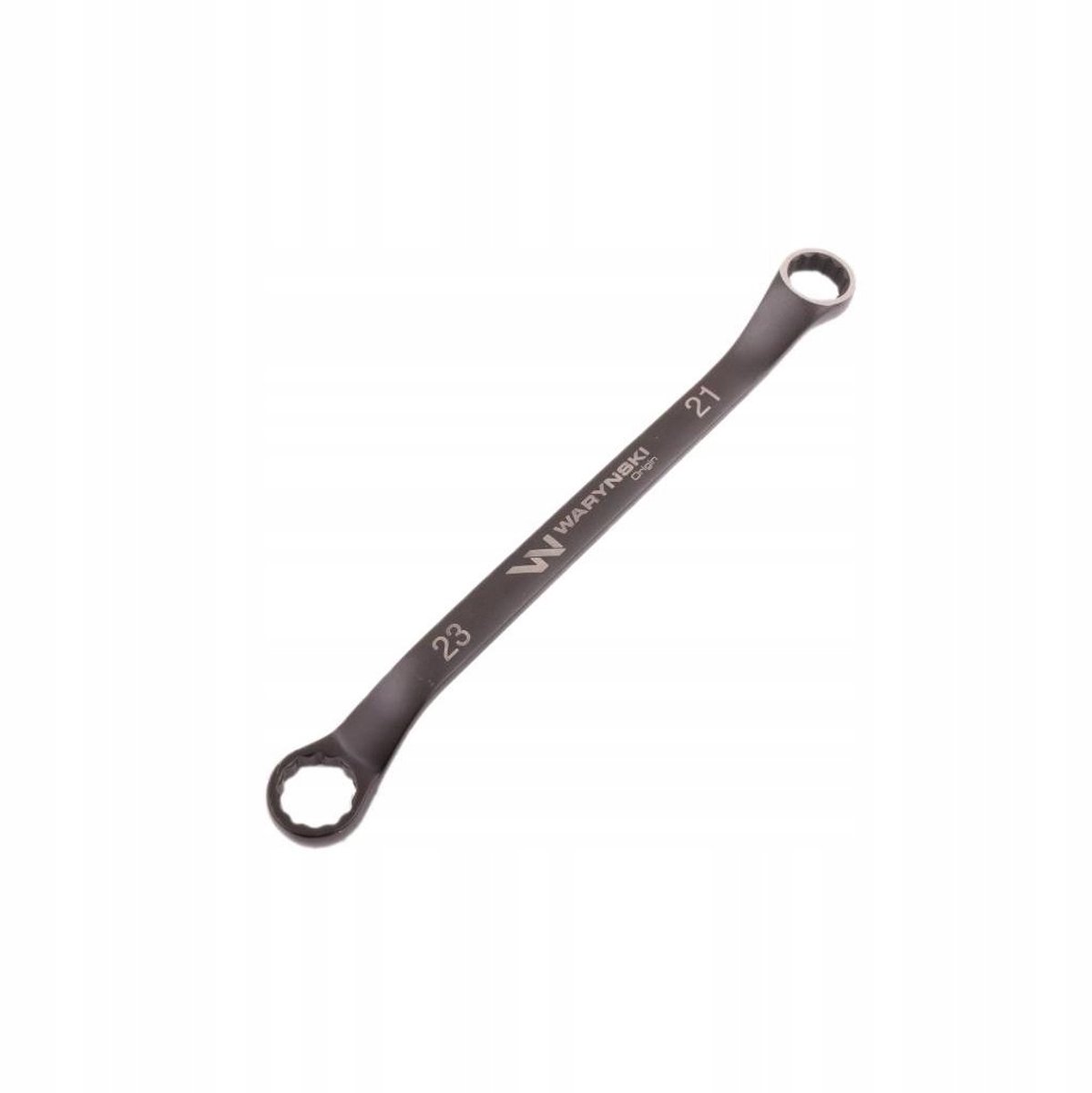 Ringsleutel 21x23 mm CrV ASME B107.9