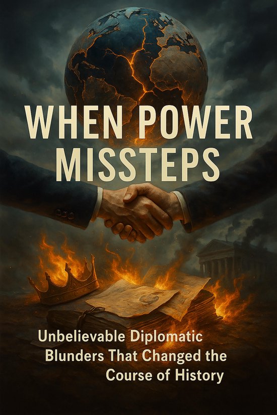When Power Missteps - cover