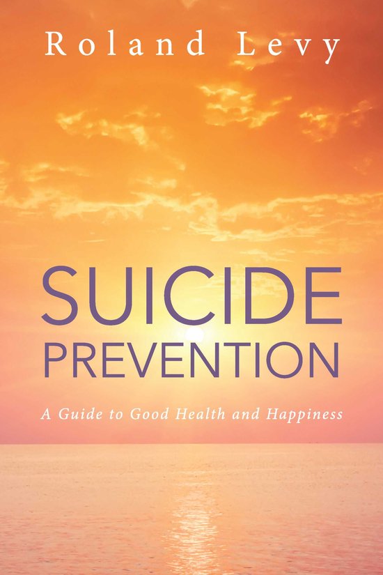 Suicide Prevention