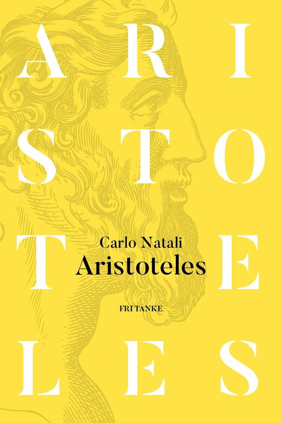Aristoteles - cover