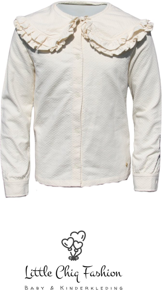 Funkle Girls Blouse