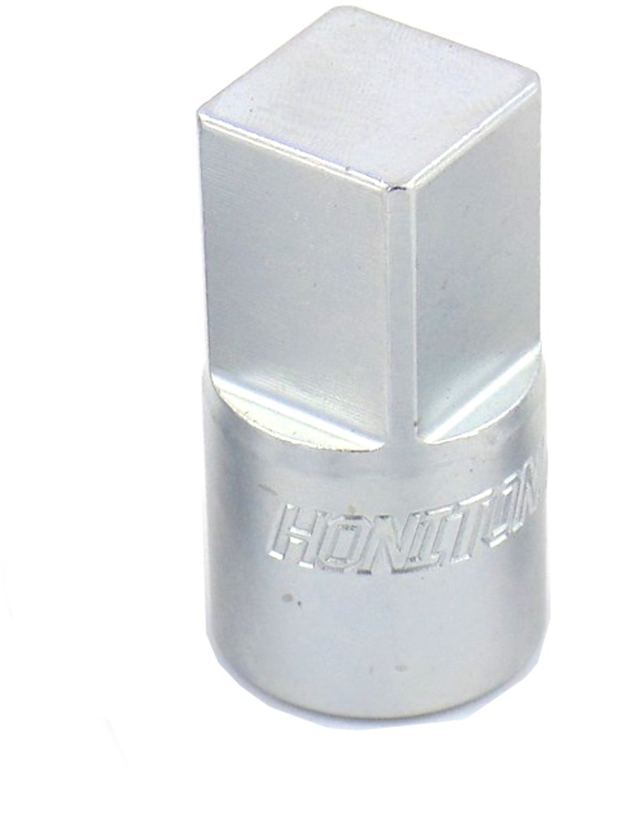 Honiton - Chrom Reductie - 1/4 inch naar 3/8 inch - Roestbestendig