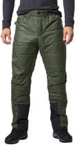 Swedemount Östersund Warm Pant 2.0 SR – Gevoerde herenbroek – Maat M