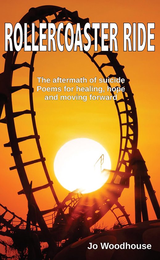 Rollercoaster Ride - cover