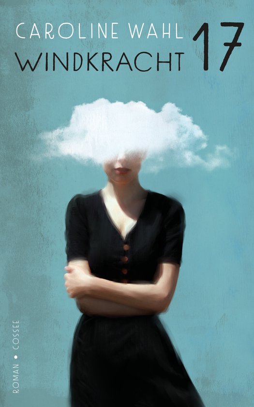 Windkracht 17 - cover