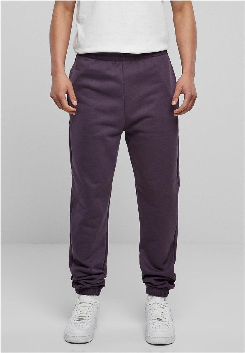 Urban Classics Ultra Heavy Heren joggingbroek XS Paars