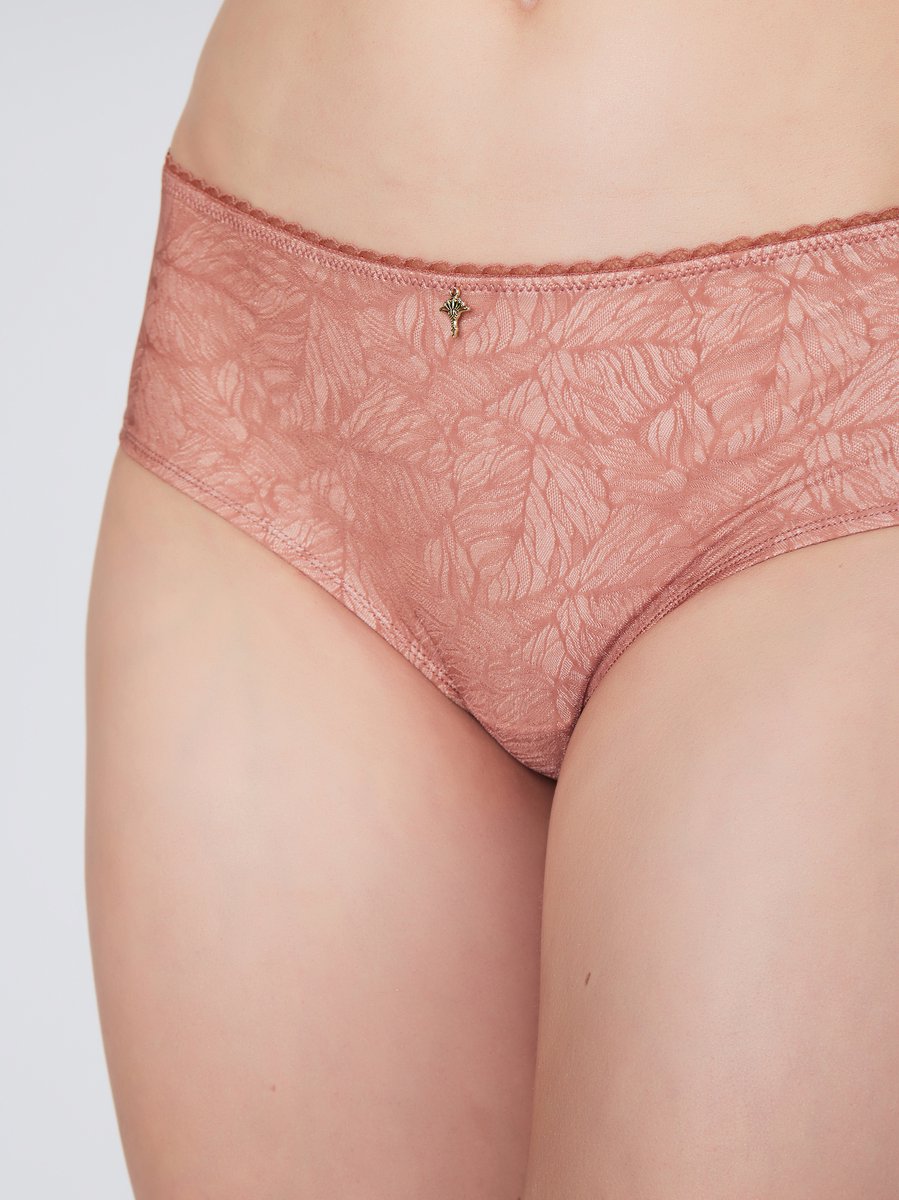 Joop! Panty Sheer