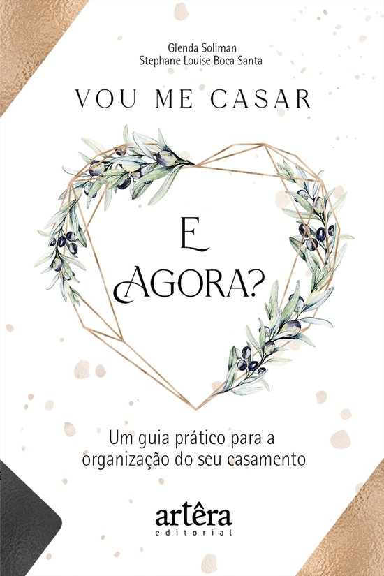 Vou me Casar. E Agora? Um Guia Prático para a Organização ... - cover