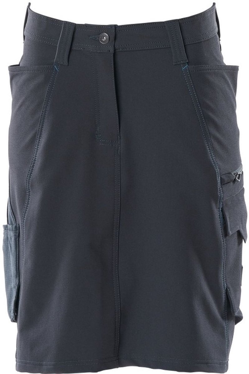 Mascot Damen Rock Accelerate 18147-511 Schwarzblau-C34