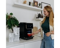 Koffiebonen Caprisette Professional, 1 kg