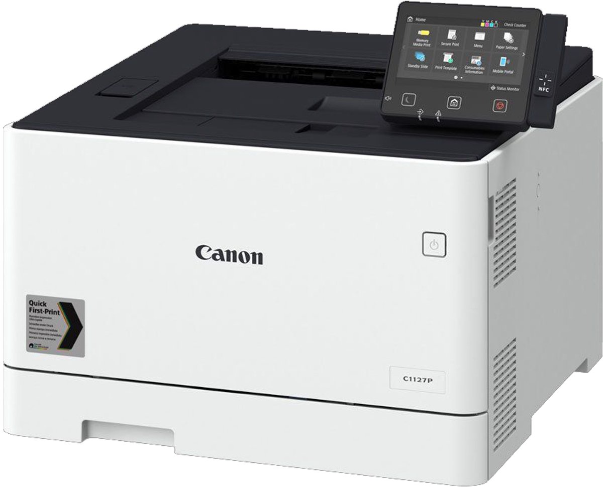 Canon i-SENSYS X C1127P