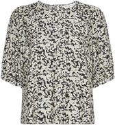 Damesblouse 2/4 Moss Copenhagen Jusia
