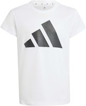 T-Shirt Adidas Sport Jg Bl Tee 160 - Fashion Wear - Enfant