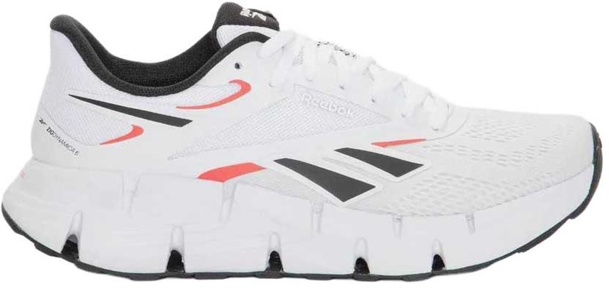 Reebok Zig Dynamica 6 Schoenen Man Zwart
