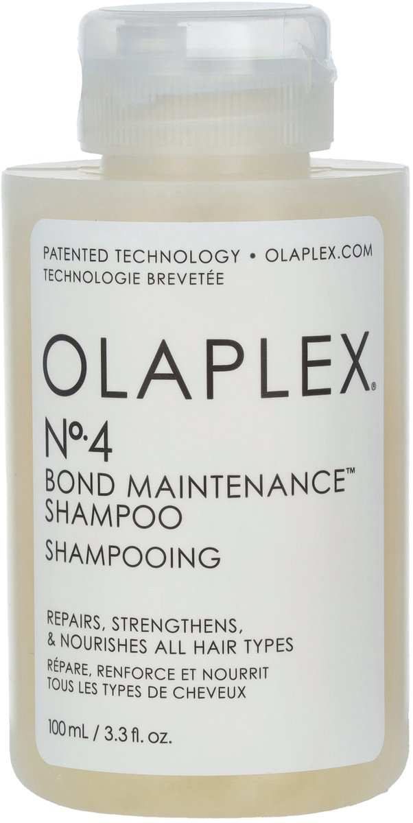 Olaplex - Bond Maintenance Shampoo No.4