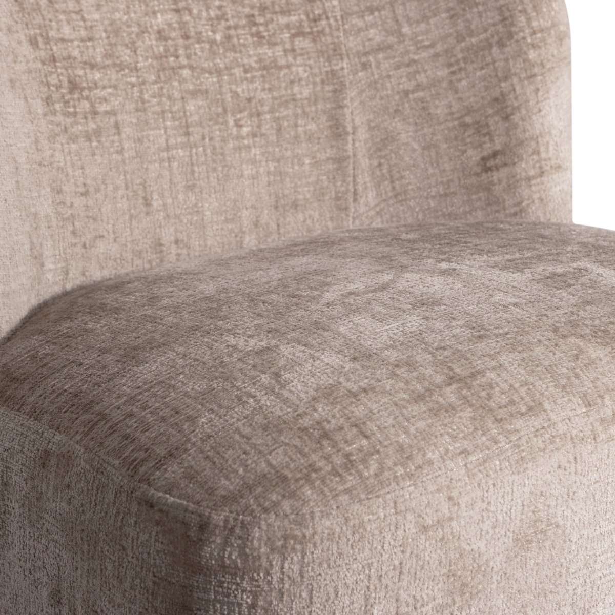 WOOOD WOOOD Atty Draaifauteuil - afbeelding 3