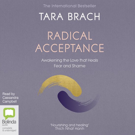Radical Acceptance - cover