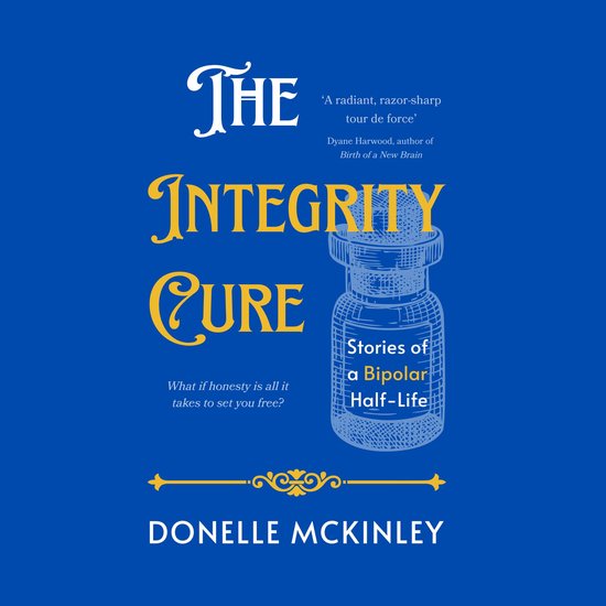 The Integrity Cure - cover